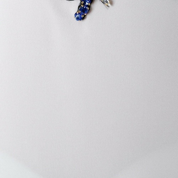 DOLCE & GABBANA dragon fly tank top size i… - Picture 3 of 8